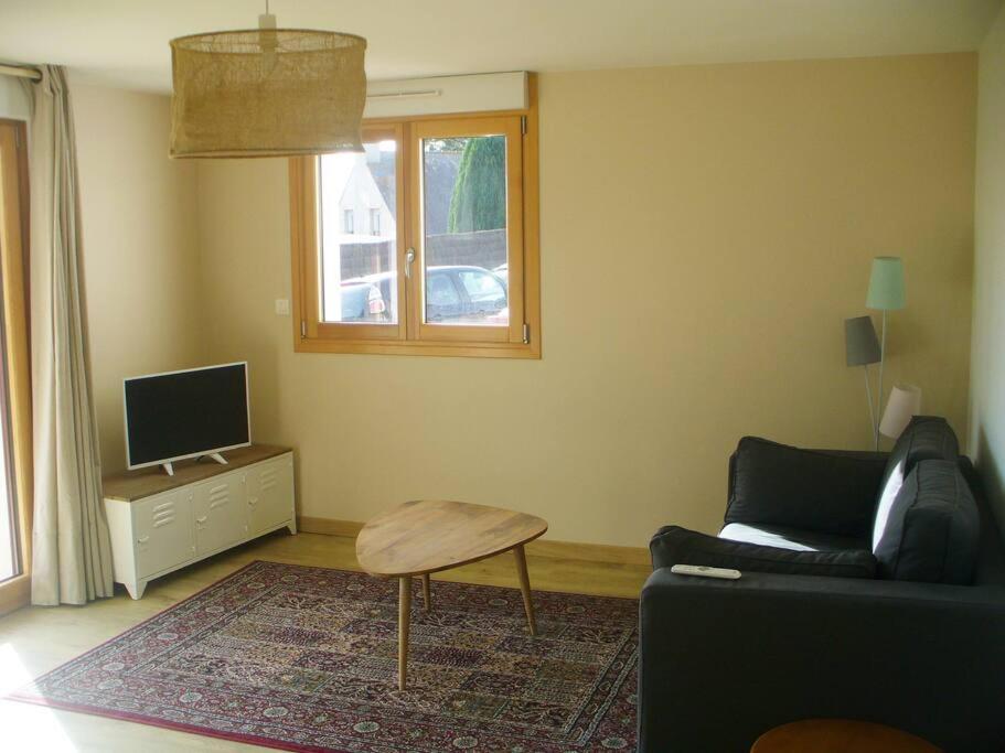 Les Cles Du Vallion, T2 Confort, Bord De Et Paysages Apartment