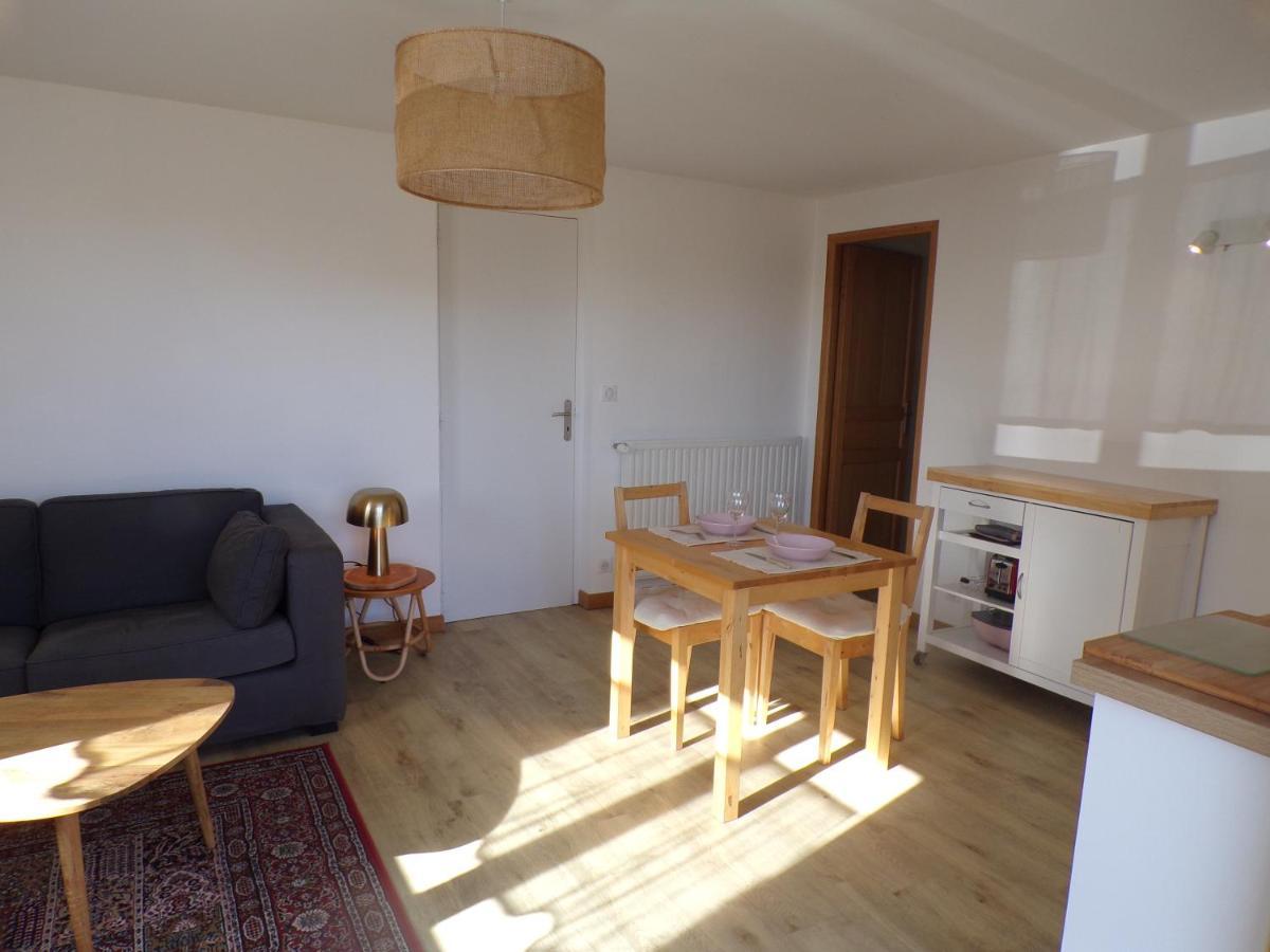 Apartment Les Cles Du Vallion, T2 Confort, Bord De Et Paysages *