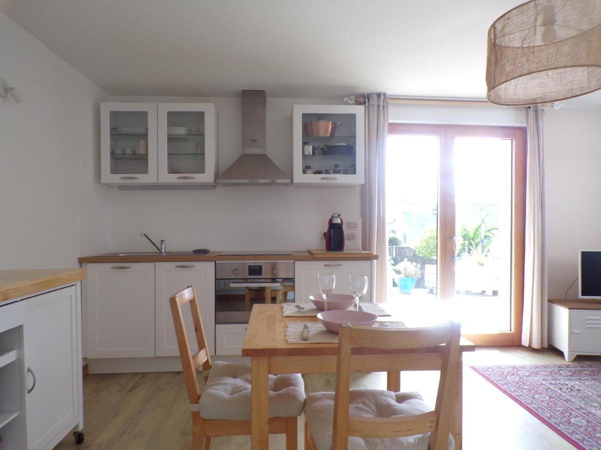 Apartment Les Cles Du Vallion, T2 Confort, Bord De Et Paysages