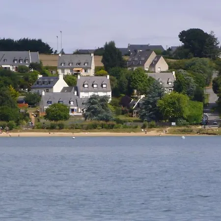 Les Cles Du Vallion, T2 Confort, Bord De Plage Et Paysages Saint-Jouan-des-Guérets Extérieur photo
