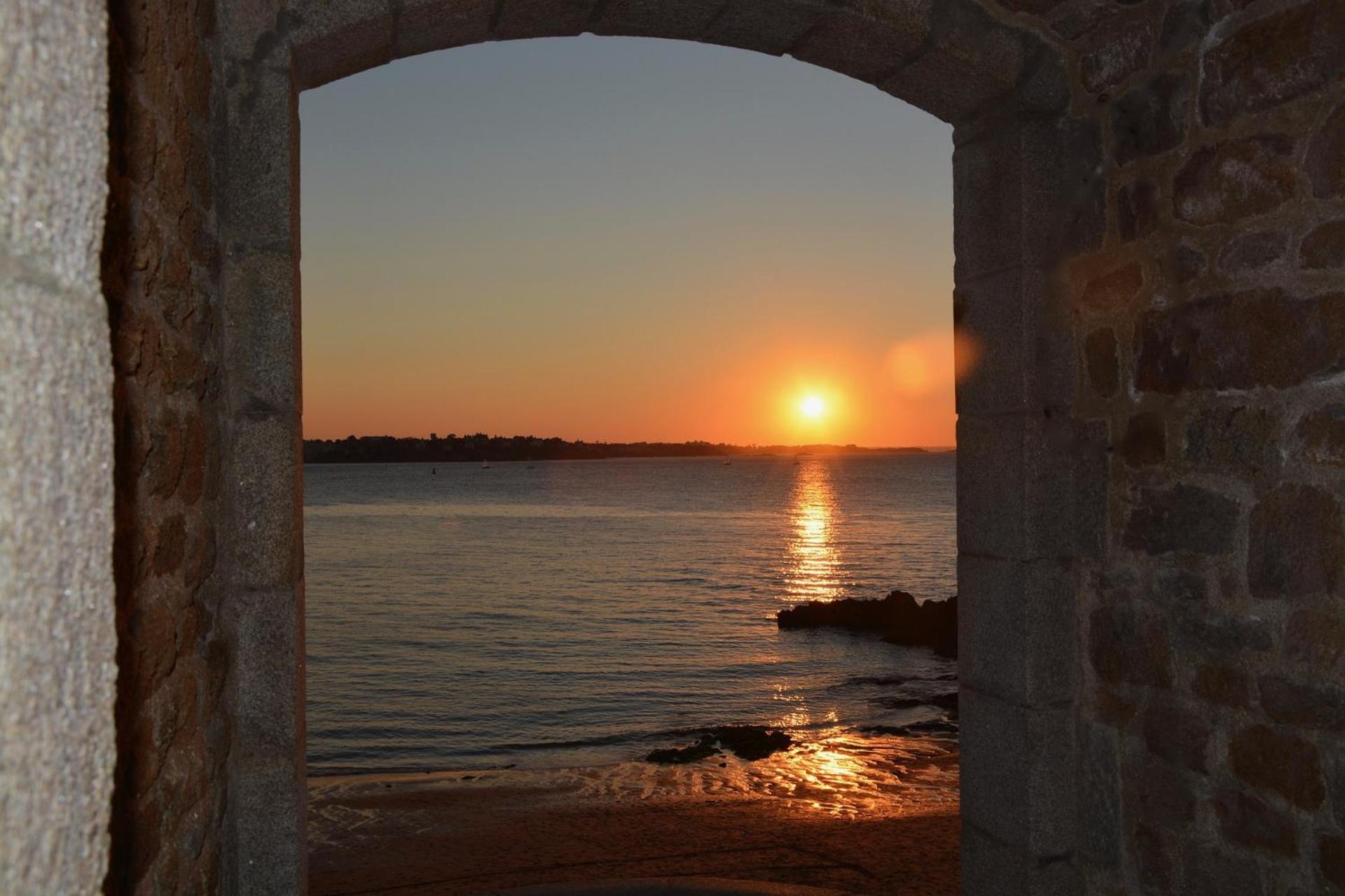 Apartment Les Cles Du Vallion, T2 Confort, Bord De Plage Et Paysages