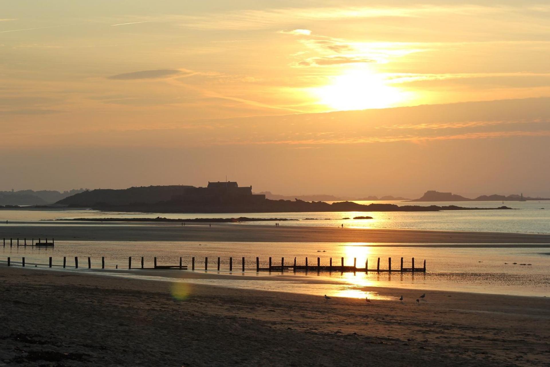 Apartment Les Cles Du Vallion, T2 Confort, Bord De Plage Et Paysages