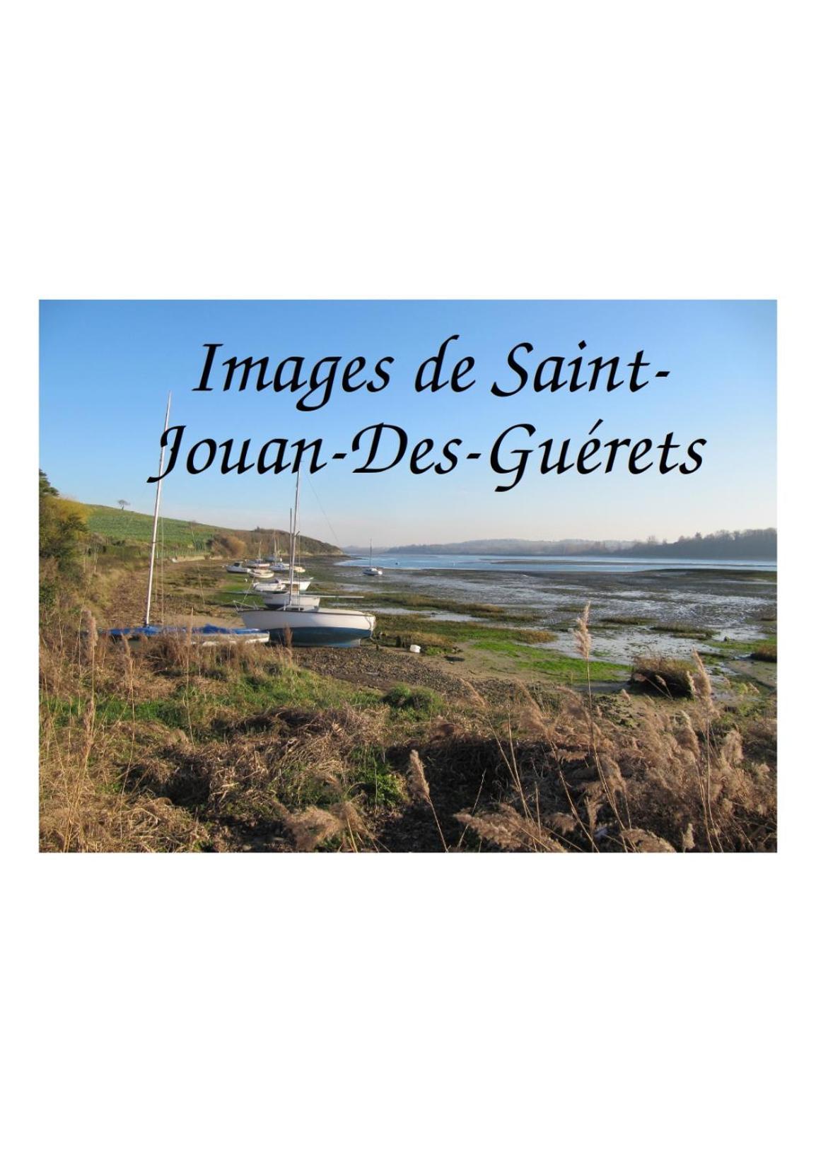 Apartment Les Cles Du Vallion, T2 Confort, Bord De Plage Et Paysages Saint-Jouan-des-Guerets