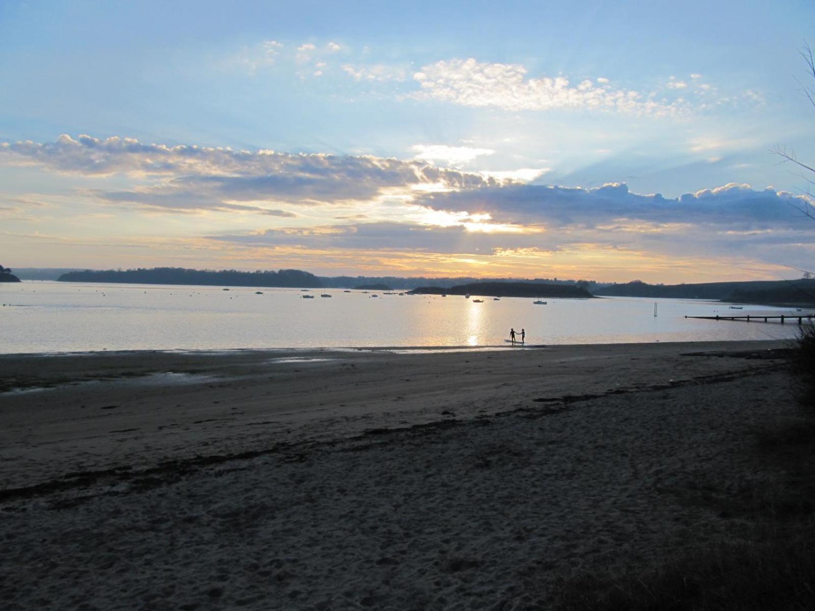 Les Cles Du Vallion, T2 Confort, Bord De Plage Et Paysages Apartment *